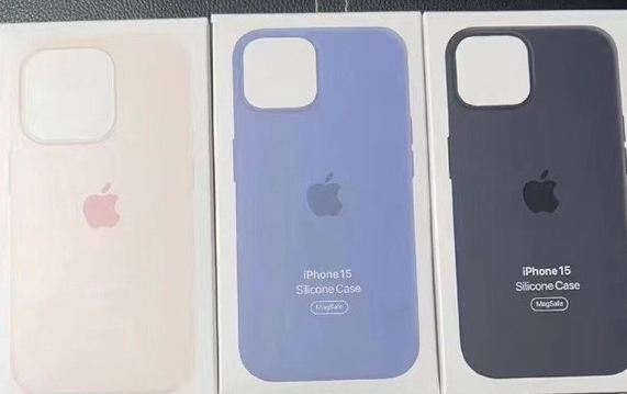 北泉镇苹果14维修站分享iPhone14手机壳能直接给iPhone15用吗？ 