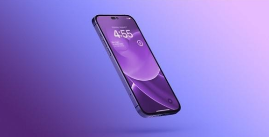 北泉镇苹果14维修分享iPhone14配色有哪些 