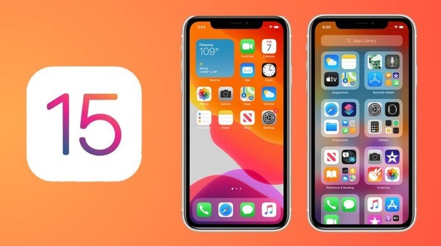 北泉镇苹果13维修分享iPhone13更新iOS 15.5，体验如何 