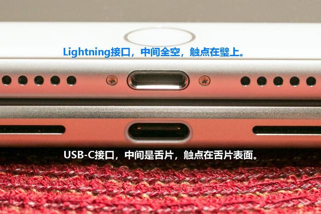 北泉镇苹果14维修分享iPhone 14会是什么接口 