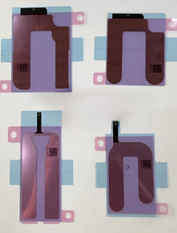 北泉镇苹果手机维修分享iPhone 17 Pro 机型电池将采用创新型粘合剂 