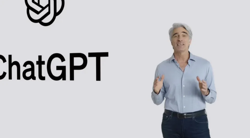 北泉镇苹果手机维修分享ChatGPT 即将登陆 iOS 18 