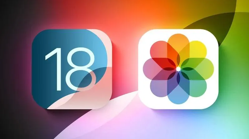 北泉镇苹果手机维修分享苹果 iOS / iPadOS 18.1Beta 3 发布 