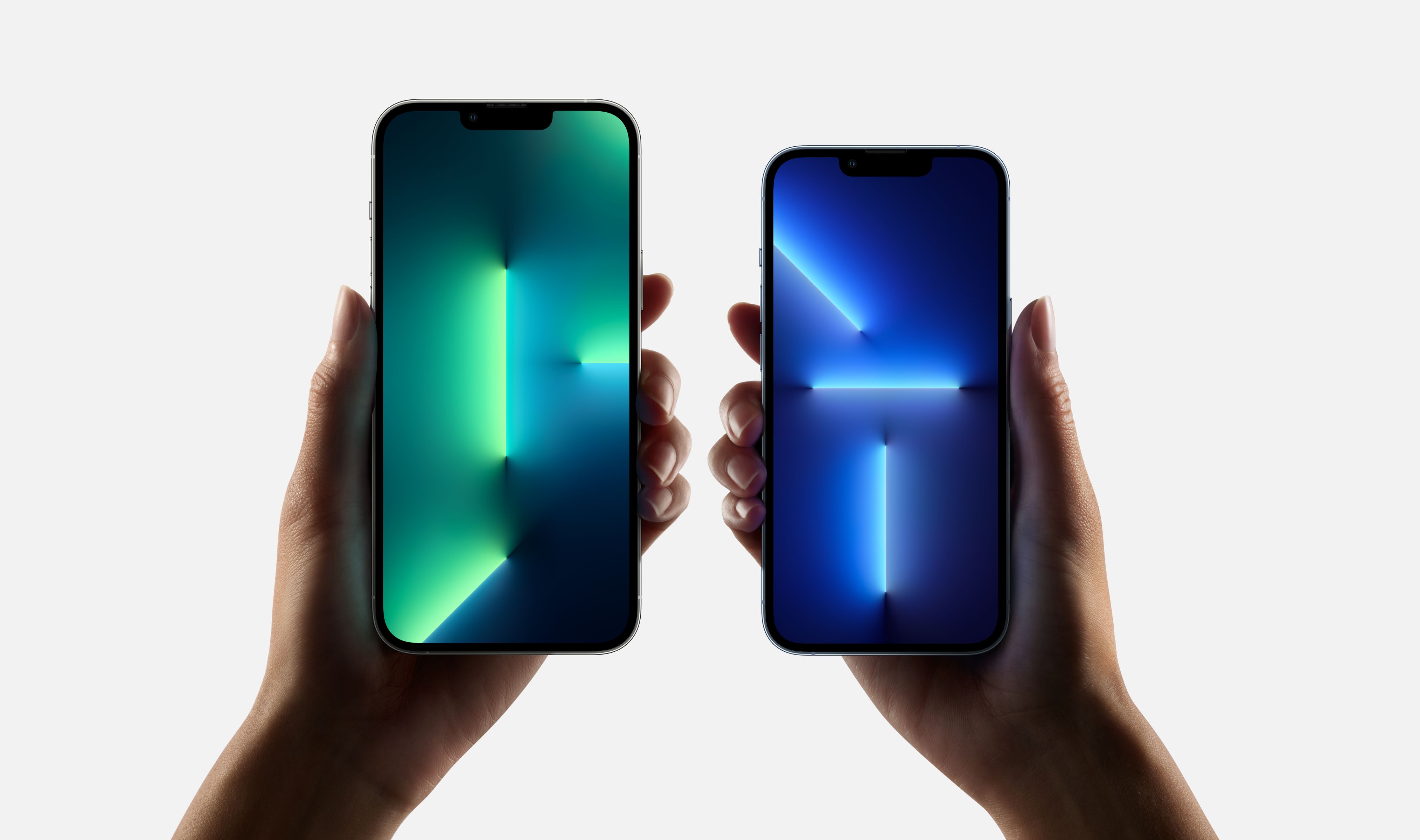 北泉镇苹果手机维修分享iPhone 13 四款机型怎么选 