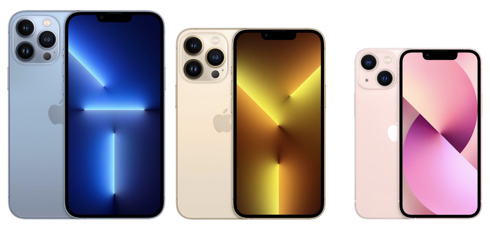 北泉镇苹果手机维修分享iPhone 13续航怎么样 