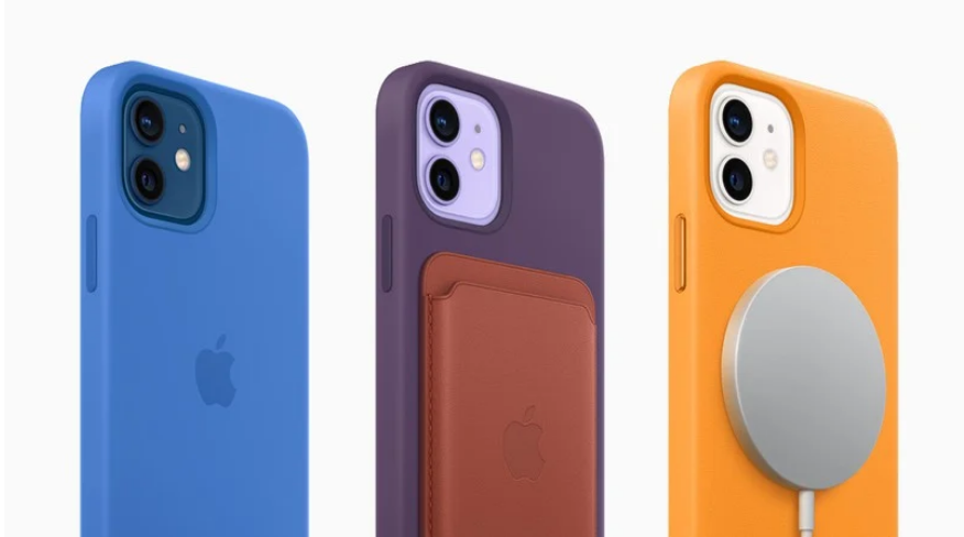 北泉镇苹果手机维修分享关于 iPhone 13 的细节爆料 