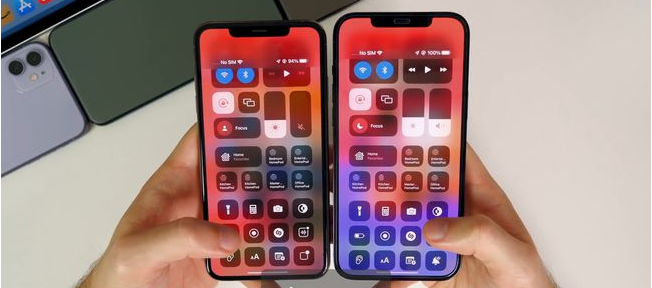 北泉镇苹果手机维修分享iOS 15.0 beta5值得升级吗 