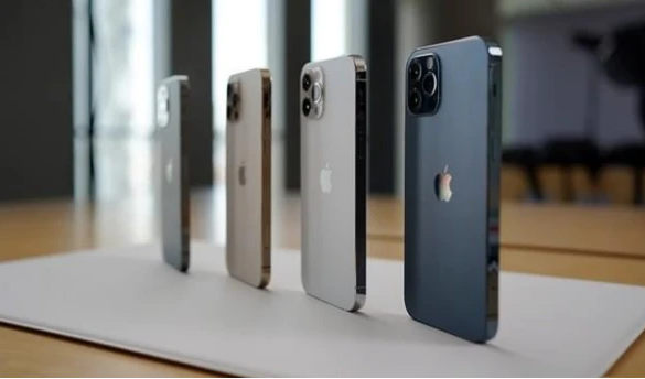 北泉镇苹果手机维修分享为什么说iPhone13才是真旗舰 
