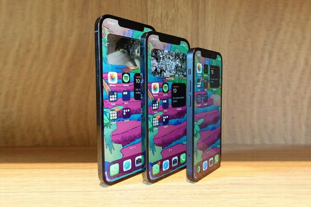北泉镇苹果手机维修分享iPhone 13发布日期 