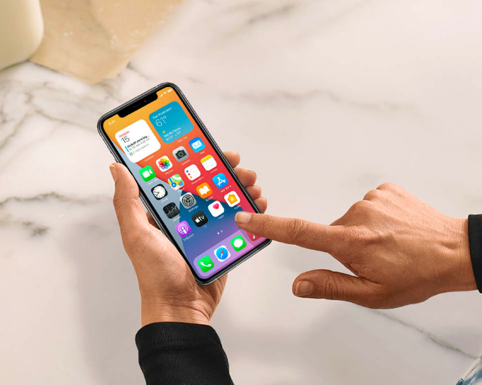 北泉镇苹果手机维修分享iPhone 12 出现运行缓慢或死机的情况怎么办 