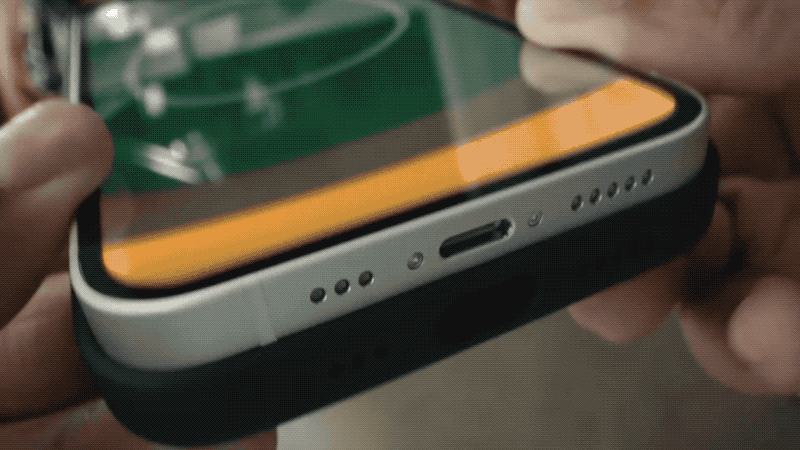 北泉镇苹果手机维修分享未来 Magsafe 还有哪些发展空间 
