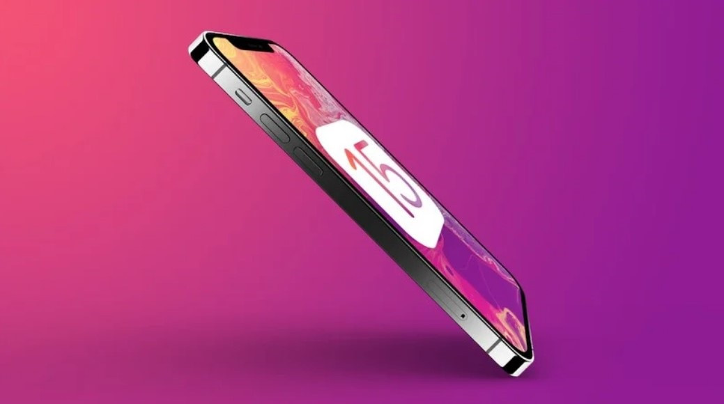 北泉镇苹果手机维修分享iOS 15/iPadOS 15 支持哪些设备 
