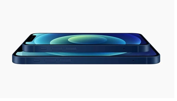 北泉镇苹果手机维修分享iPhone 12 mini 锁屏后触屏失灵怎么办 