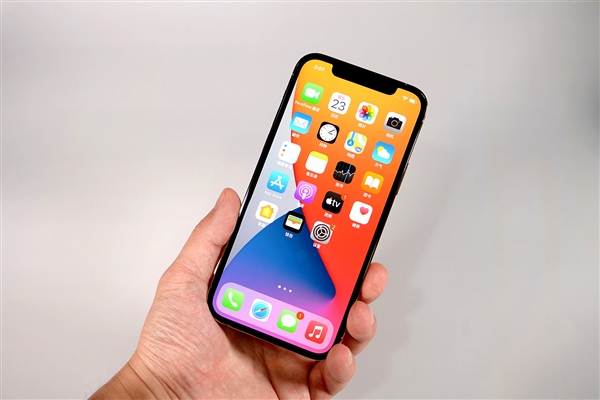 北泉镇苹果手机维修分享iOS 14.2修订版已到，专属iPhone 12系列 