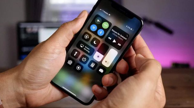北泉镇苹果手机维修分享iPhone 12信号差怎么办 