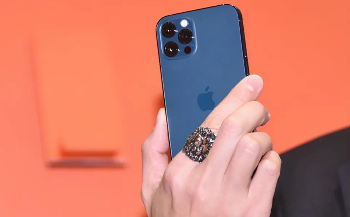 北泉镇苹果手机维修分享iPhone12系列重启方法教程 