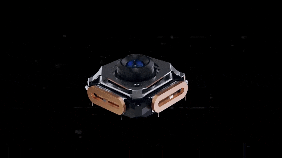 北泉镇苹果手机维修分享iPhone 12 Pro Max 独享的这颗传感器更大的特点是什么 