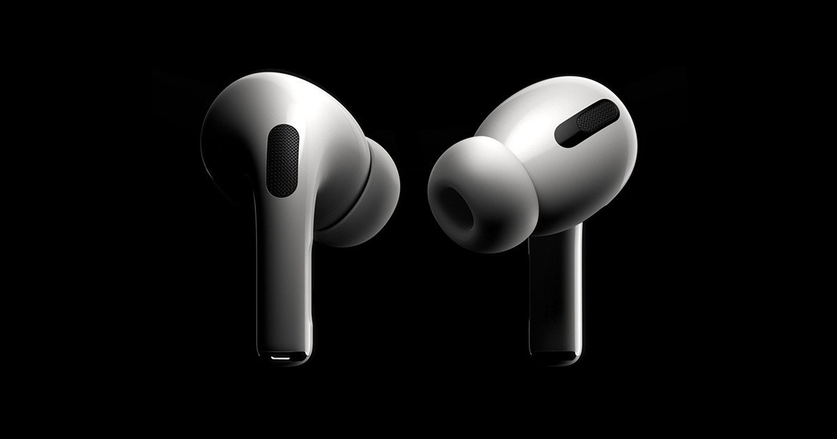 北泉镇苹果手机维修分享AirPods Pro 爆音、降噪效果下降怎么办 
