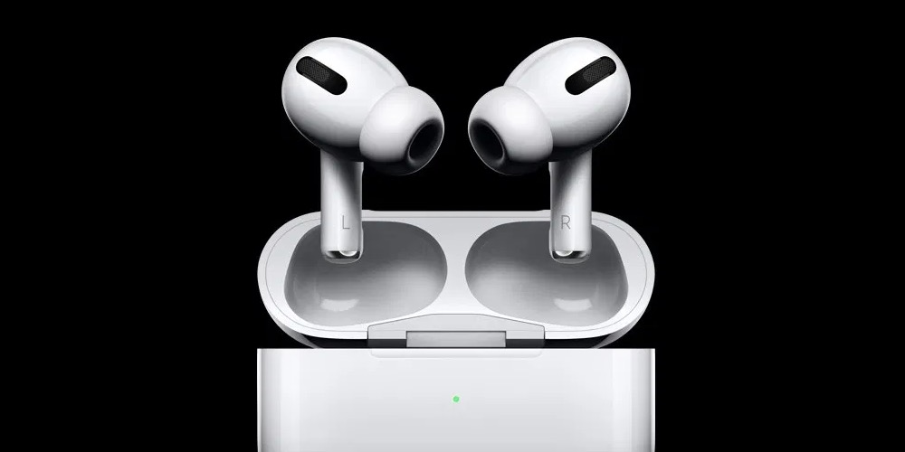 北泉镇苹果手机维修分享AirPods Pro 出现静电噪音 