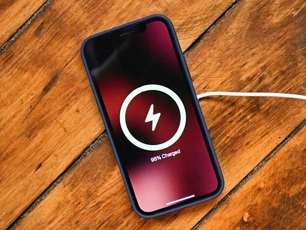 北泉镇苹果手机维修分享iPhone 12可以随便充电吗 