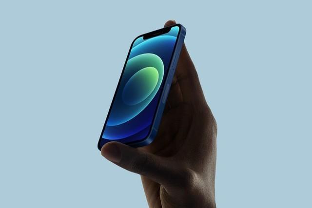 北泉镇苹果手机维修分享iPhone 12 mini辐射很大吗 