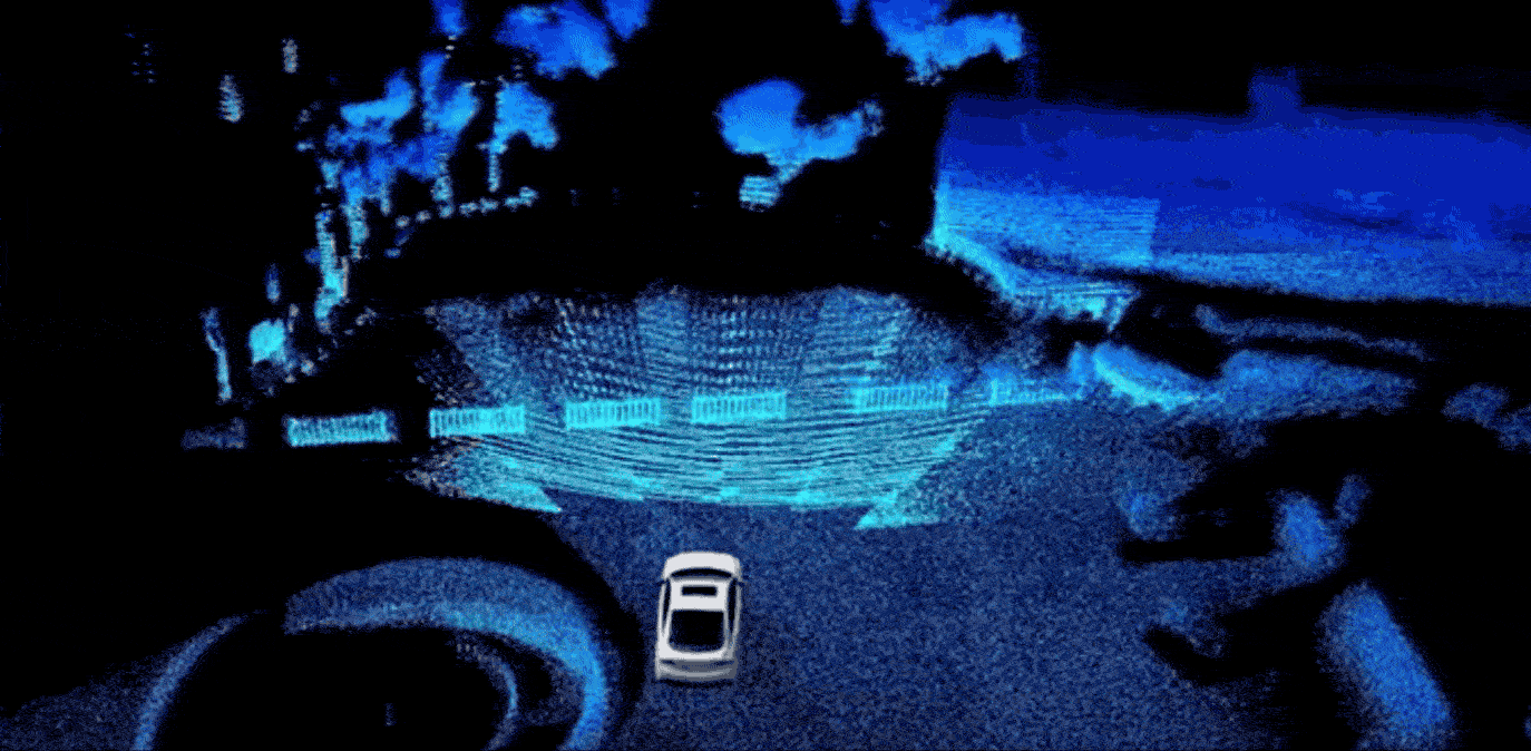 北泉镇苹果手机维修分享iPhone 12 Pro 搭载的 LiDAR 镜头与 ToF 镜头有什么不同 