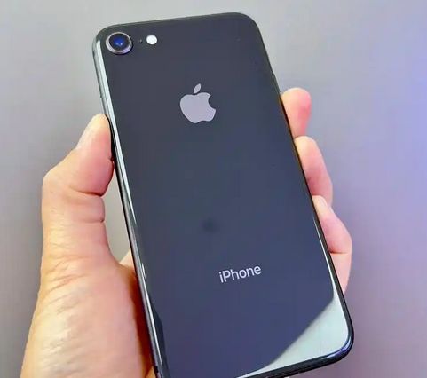 北泉镇苹果8系统维修分享iPhone8手机系统升级后无法开机如何修复 