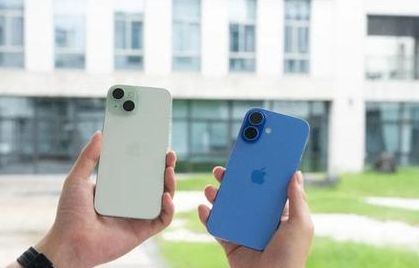 北泉镇苹果维修点分享iPhone 16 Plus出现自动关机的情况类型 