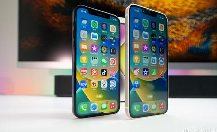 北泉镇苹果维修点分享iPhone 14 Plus锁屏密码要点梳理 