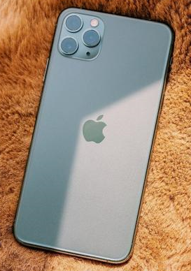 北泉镇苹果维修点分享iPhone 11 Pro Max黑屏特殊诱因梳理 