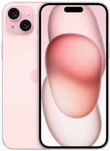 北泉镇苹果维修点分享iPhone15 Plus手机黑屏小众问题 